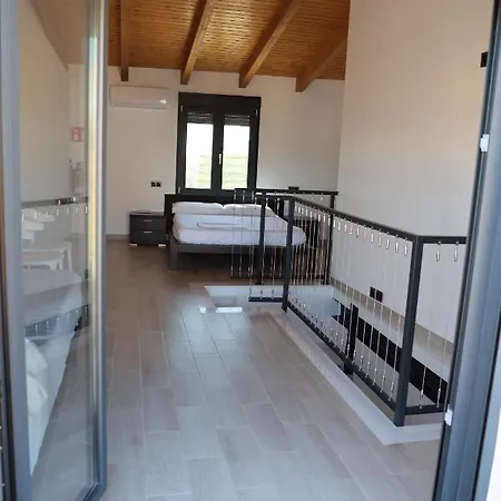 Ca Ma Mare Prázdninový dům *