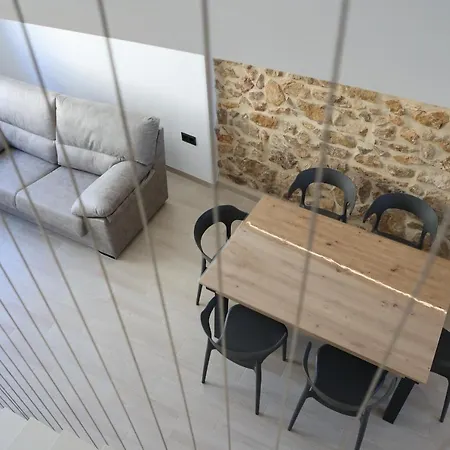 Prázdninový dům Ca Ma Mare *