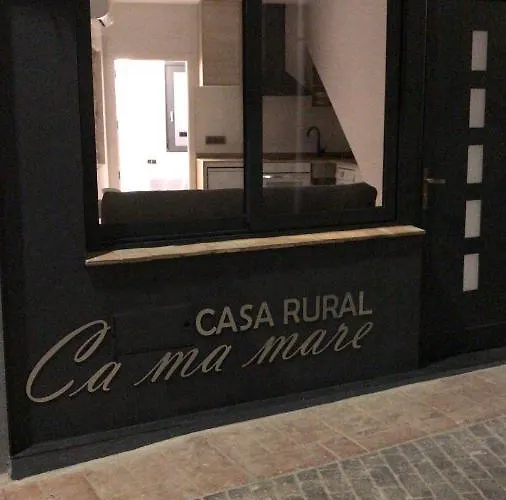 Ca Ma Mare