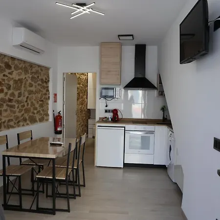 Ca Ma Mare Holiday home Useras