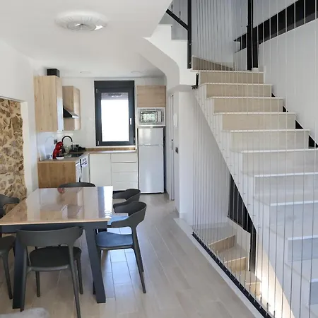 Σπίτι διακοπών Ca Ma Mare