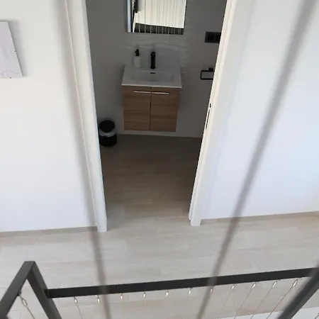 Holiday home Ca Ma Mare Useras