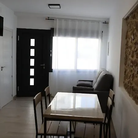 Holiday home Ca Ma Mare Useras