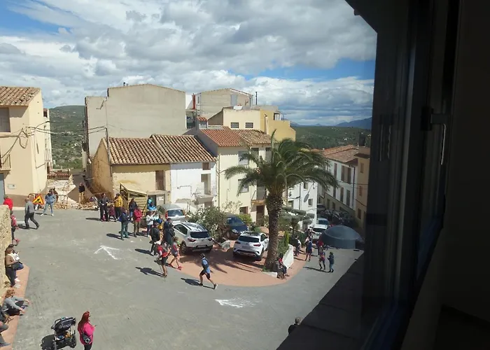Ca Ma Mare Casa de Férias
