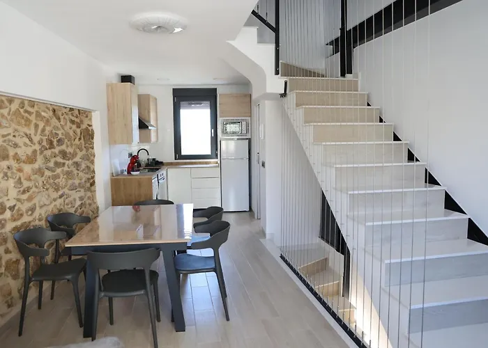 Casa de Férias Ca Ma Mare