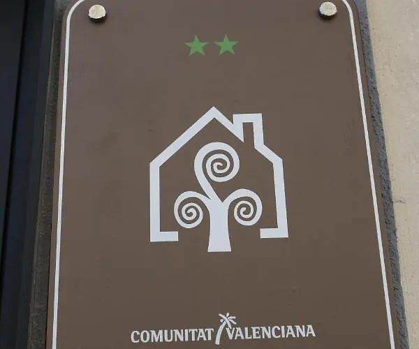 Casa de Férias Ca Ma Mare *