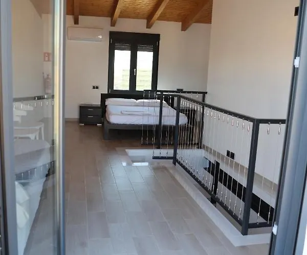 Ca Ma Mare Casa de Férias *