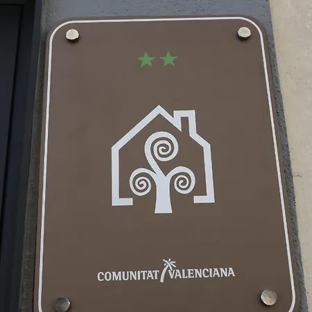 Сasa de vacaciones Ca Ma Mare *