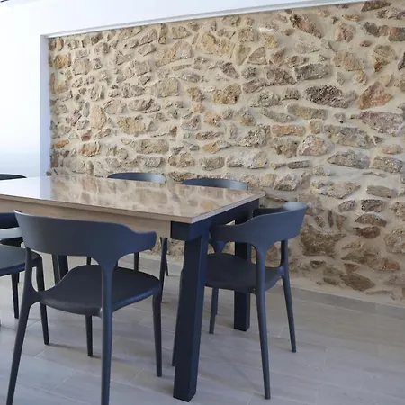 Ca Ma Mare Сasa de vacaciones