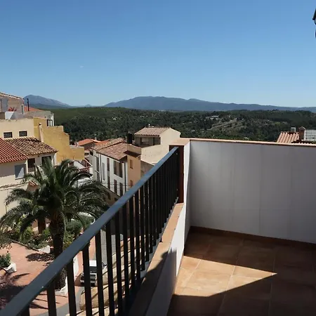 Сasa de vacaciones Ca Ma Mare *